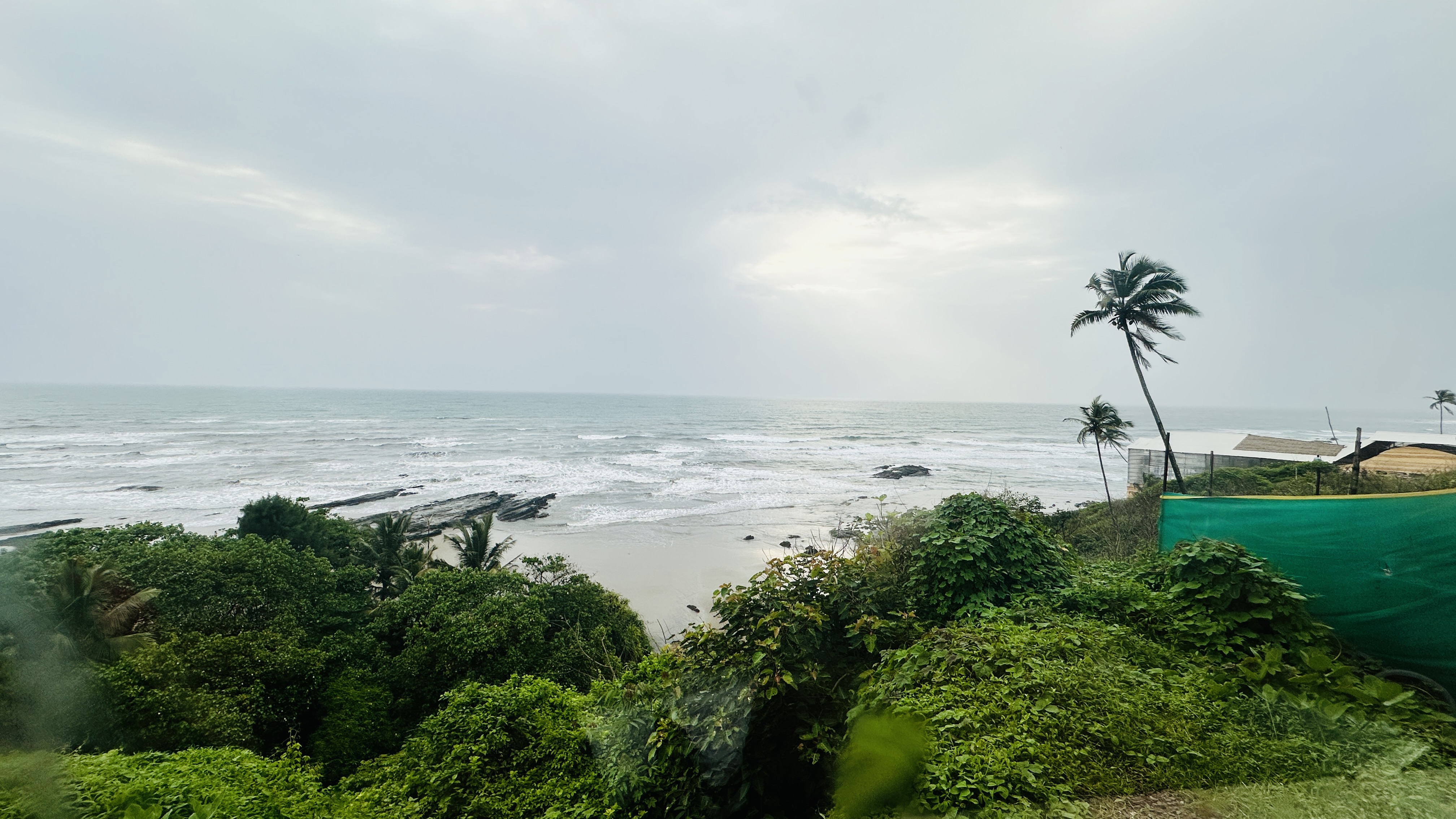 #goa